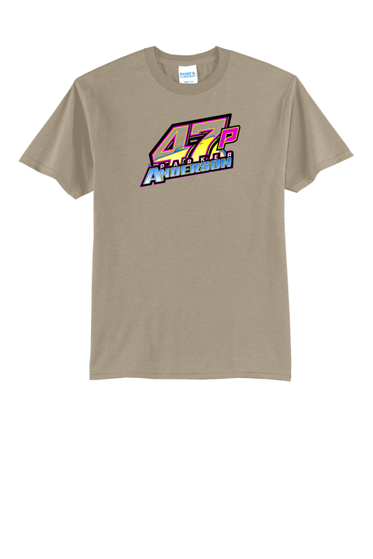 Parker Anderson - 2026 Youth T-Shirt