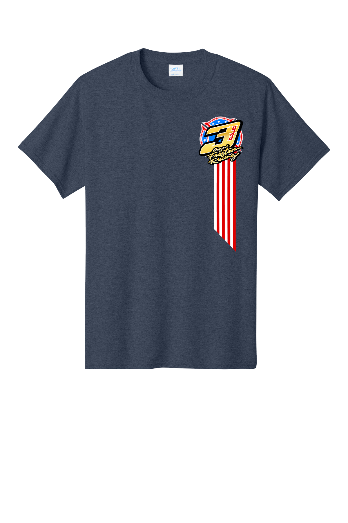 Zayn Feaster - 2026 Youth T-Shirt