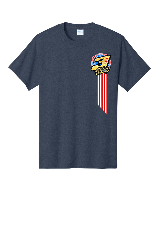 Zayn Feaster - 2026 Youth T-Shirt