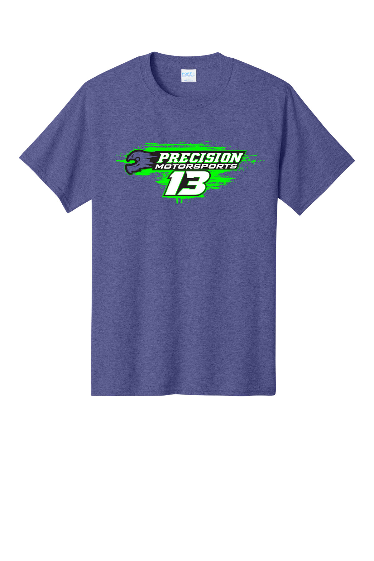 Jesse Antiporek - 2026-27 Youth T-Shirt