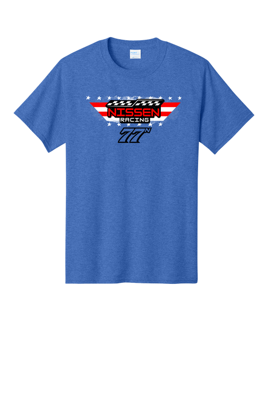 Nissen Racing - 2026 Youth T-Shirt