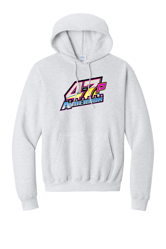 Parker Anderson - 2026 Hoodie