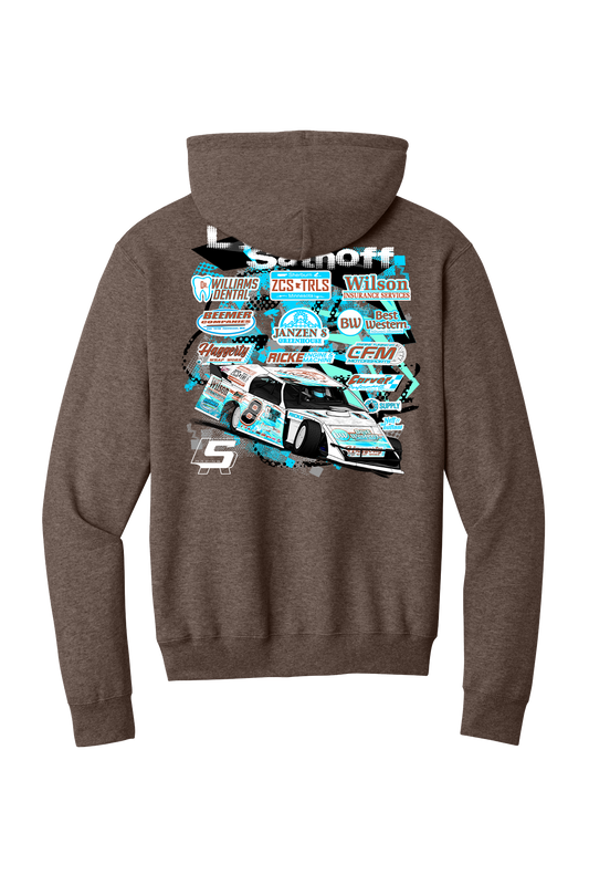 Lyle Sathoff - 2026 Hoodie
