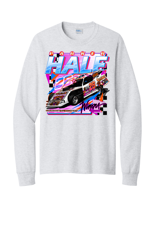 Parker Hale - 2026 Long Sleeve T-Shirt