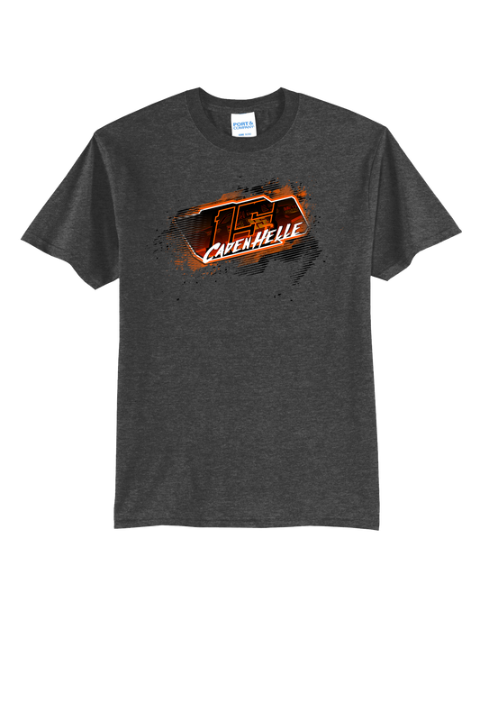Caden Helle - 2025 T-Shirt Closeout