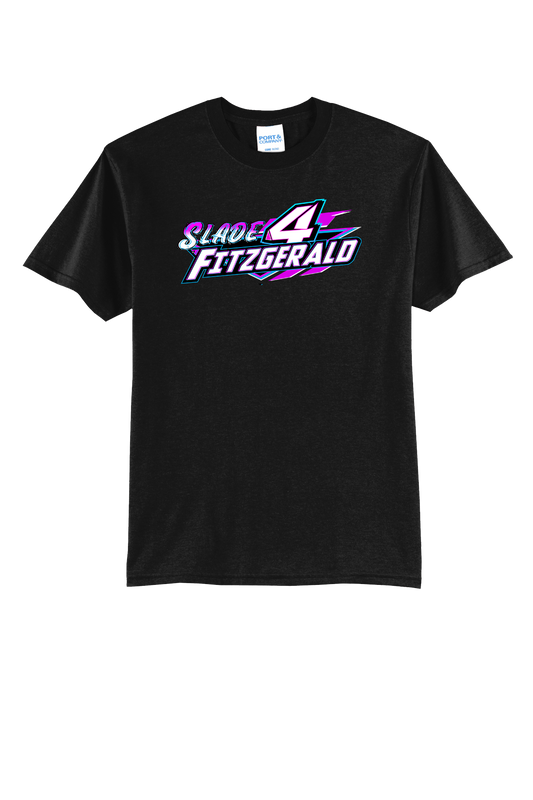 Slade Fitzgerald - 2026 T-Shirt