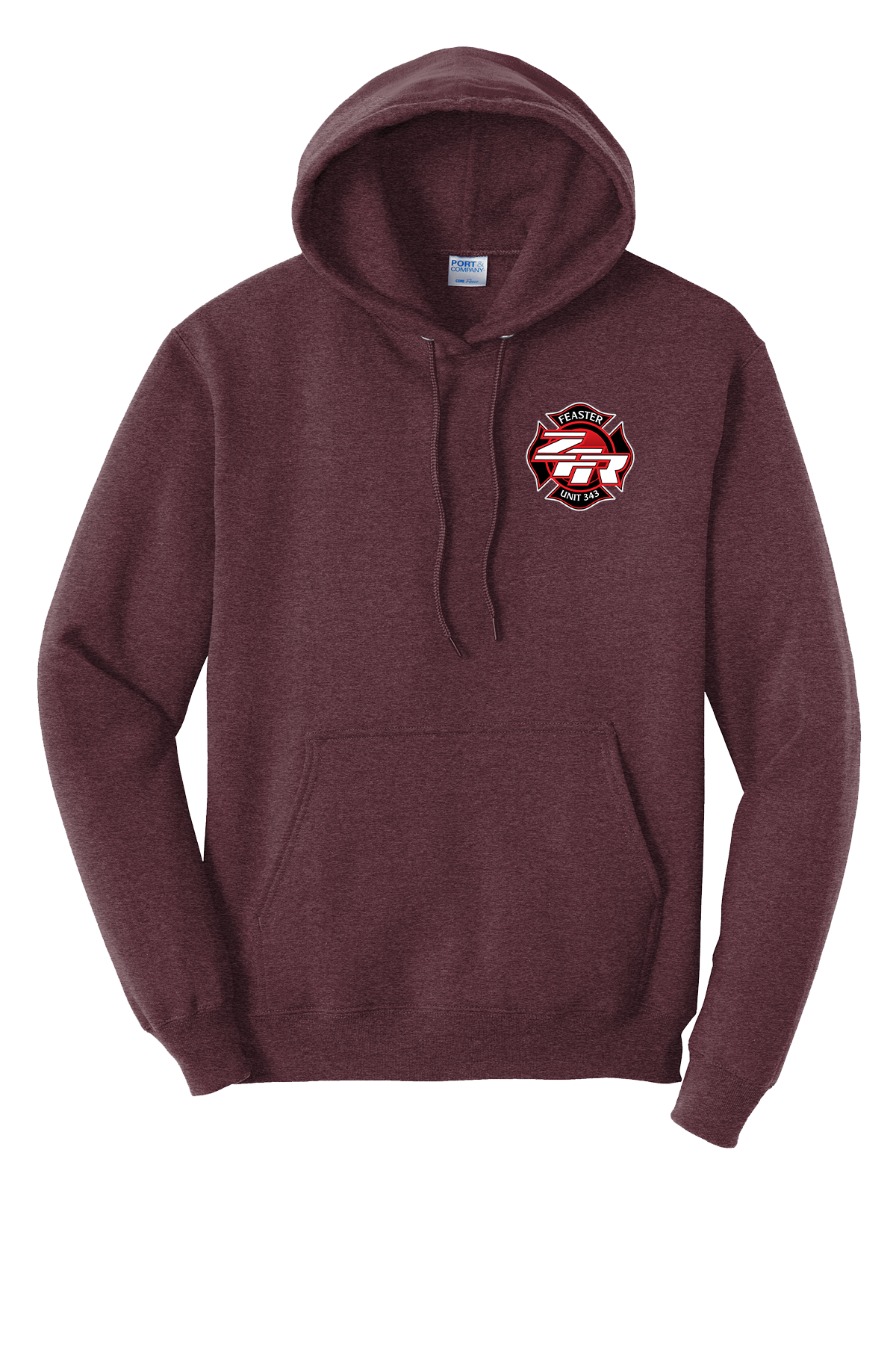 Zayn Feaster - 2025 Hoodie Closeout