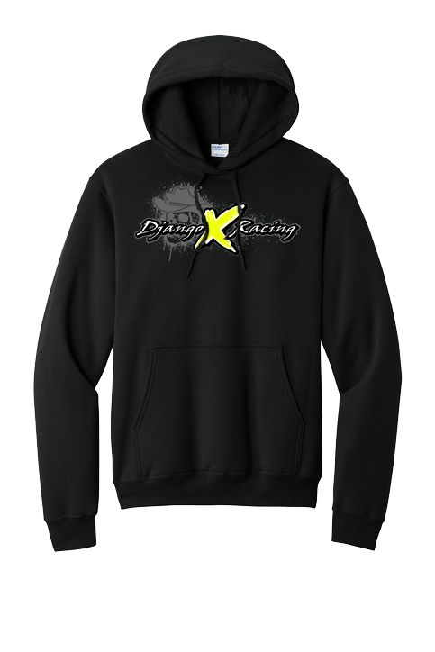 Cowboy Cole Read - 2026 Hoodie (Copy)