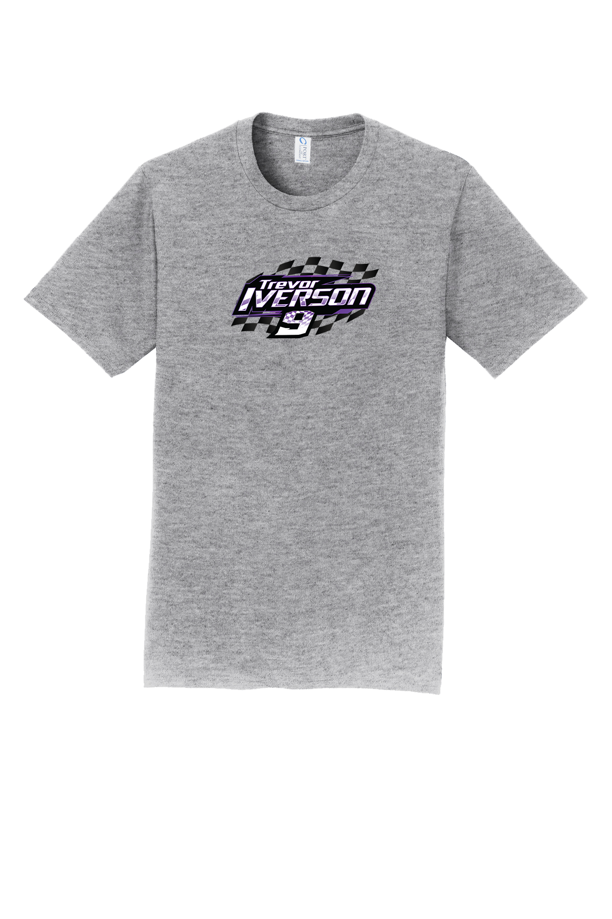 Trevor Iverson - 2026 T-Shirt