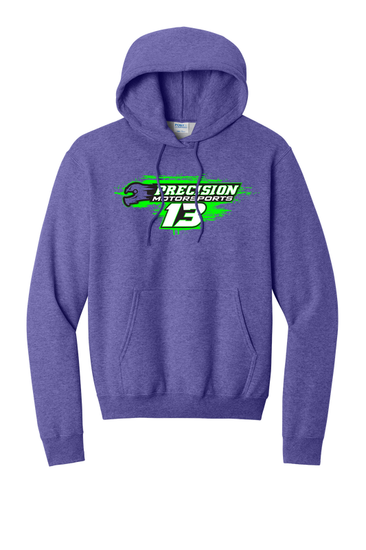 Jesse Antiporek - 2026-27 Hoodie