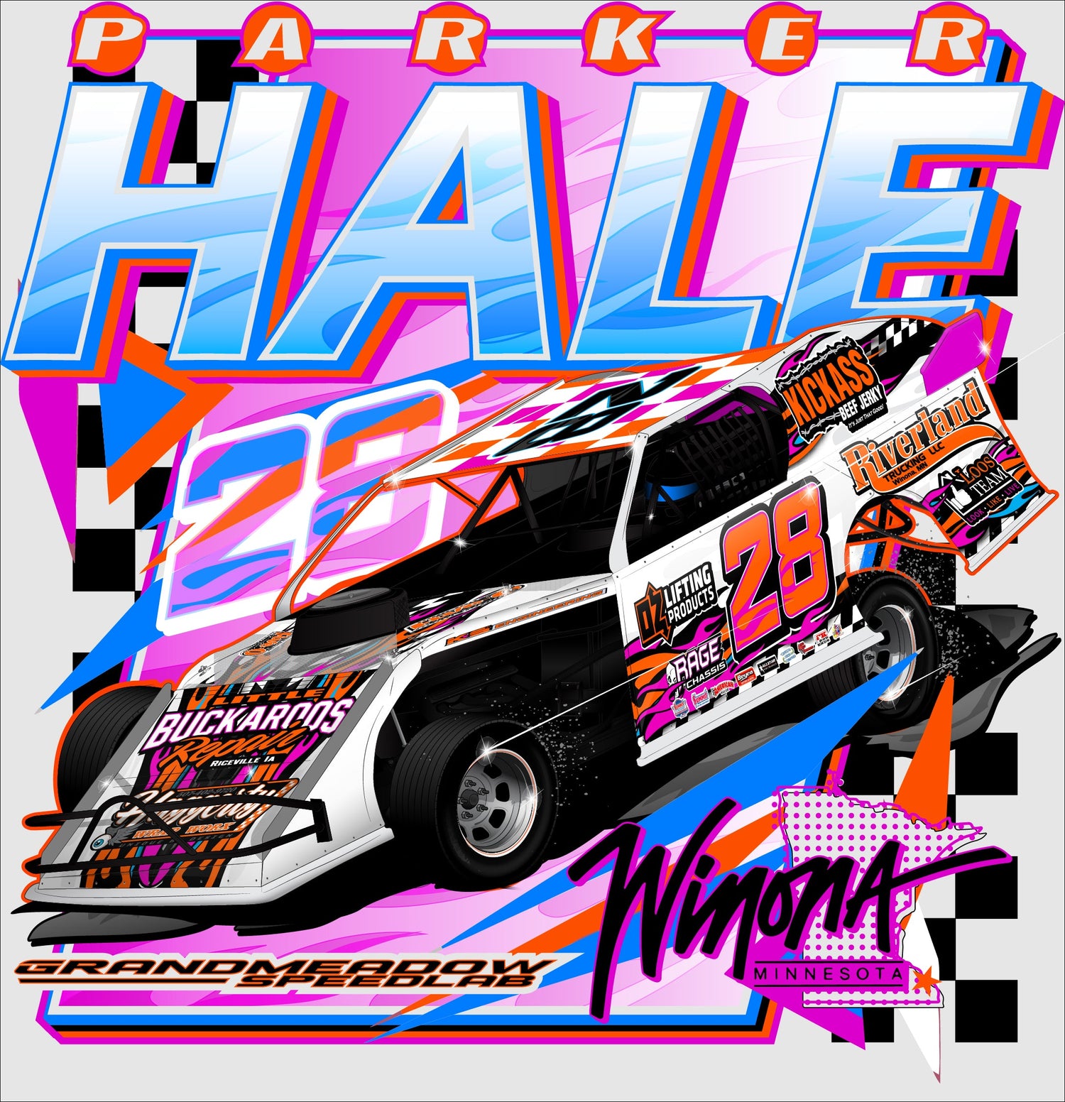 Parker Hale Retro 2026