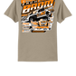 Zach Brom - 2026 T-Shirt