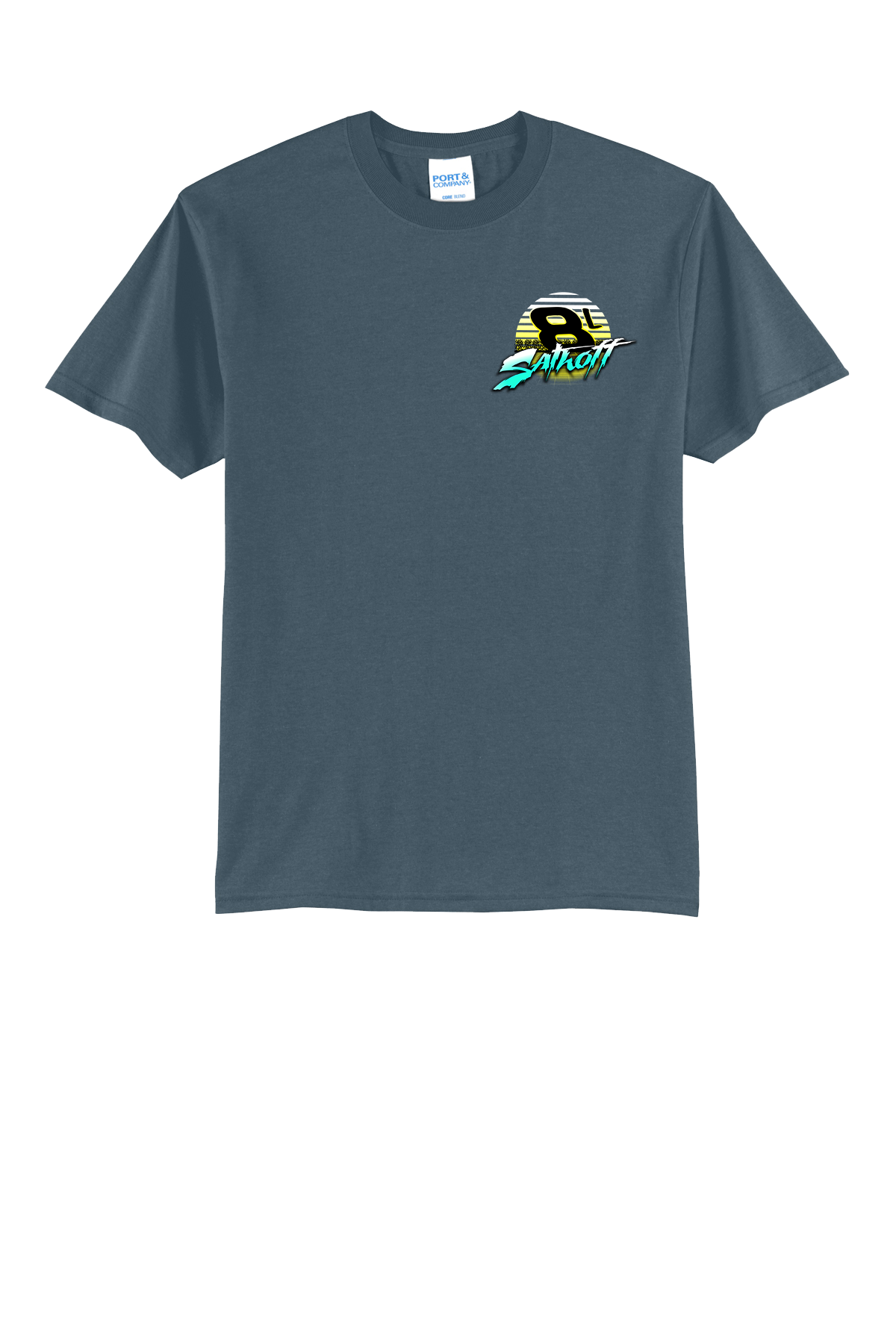 Lyle Sathoff - 2025 T-Shirt Closeout