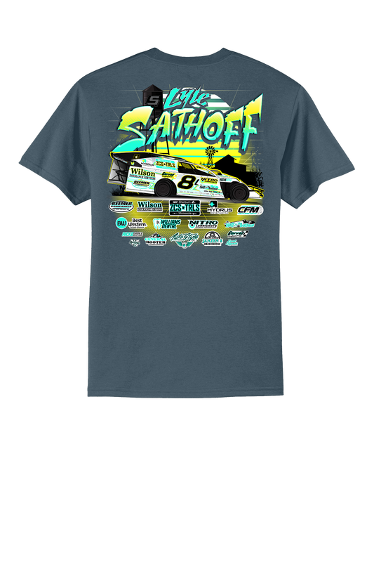 Lyle Sathoff - 2025 T-Shirt Closeout