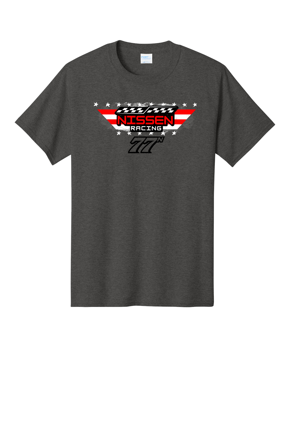 Nissen Racing - 2026 Youth T-Shirt