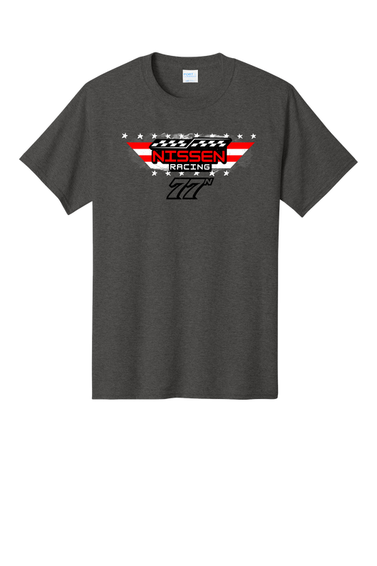 Nissen Racing - 2026 Youth T-Shirt