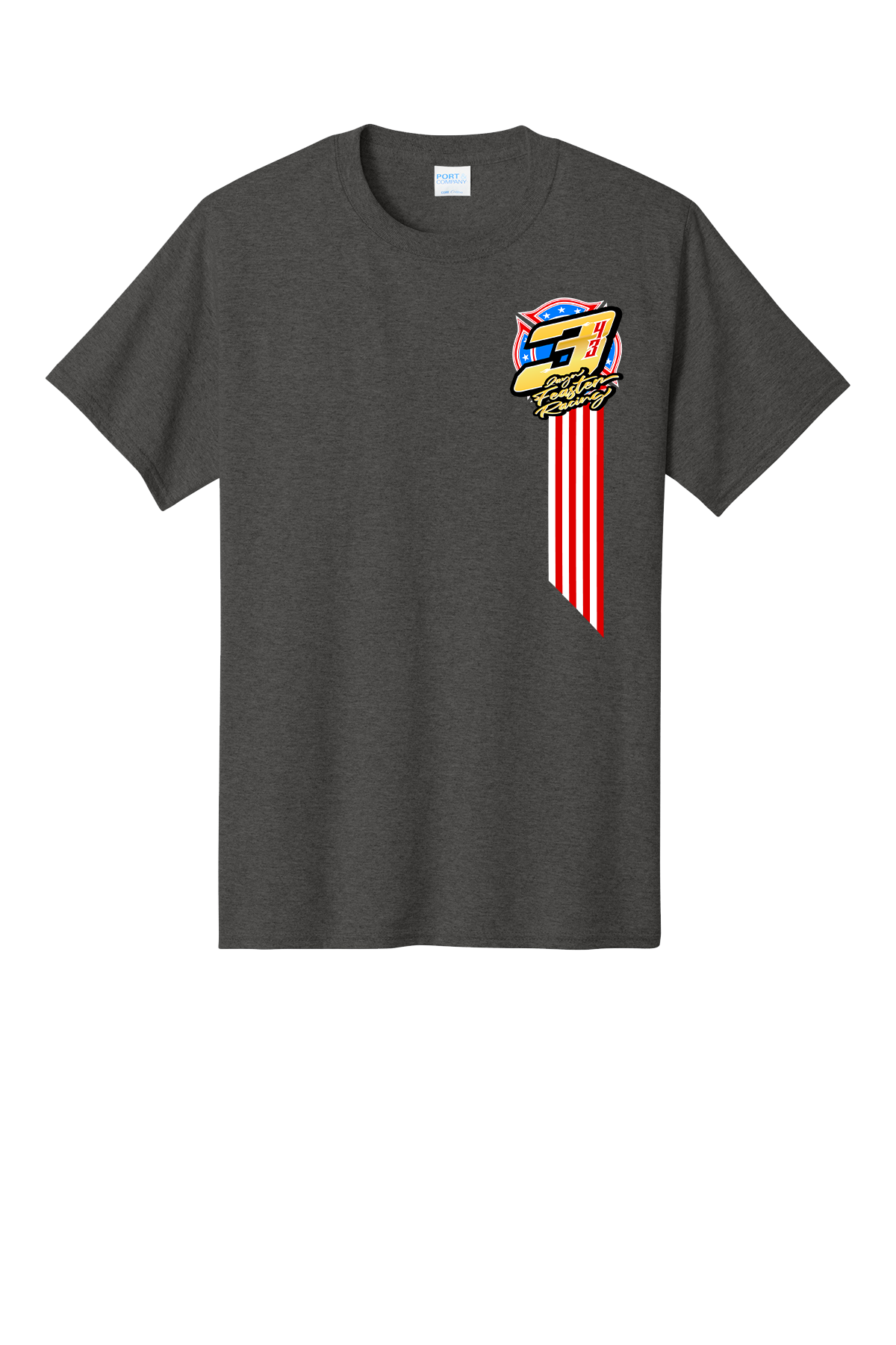Zayn Feaster - 2026 T-Shirt