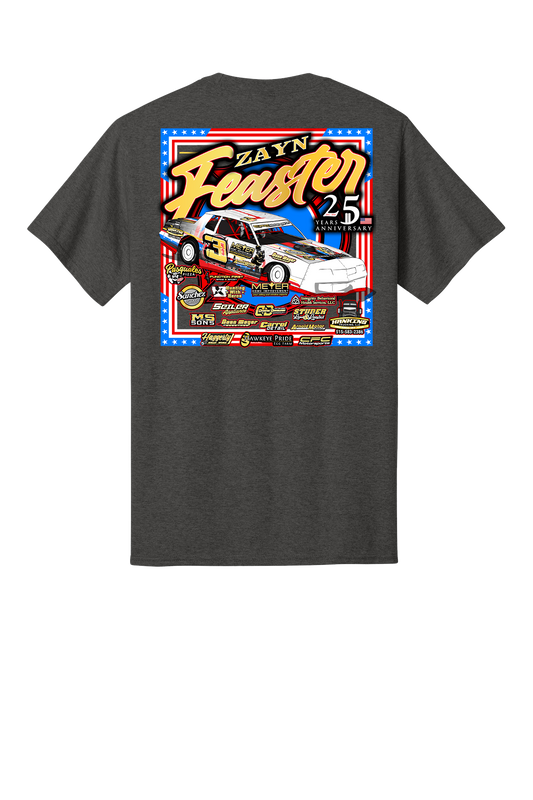 Zayn Feaster - 2026 T-Shirt