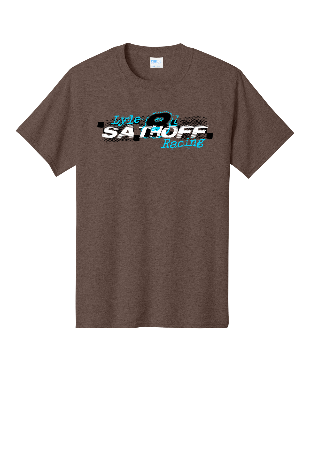 Lyle Sathoff - 2026 T-Shirt