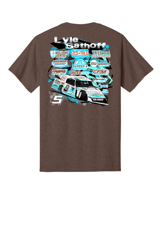 Lyle Sathoff - 2026 T-Shirt