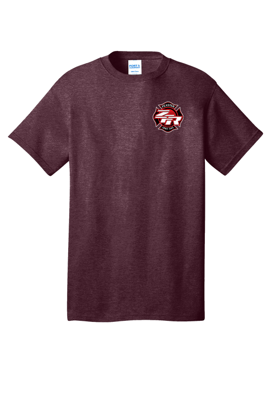 Zayn Feaster - 2025 T-Shirt Closeout