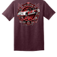 Zayn Feaster - 2025 T-Shirt Closeout