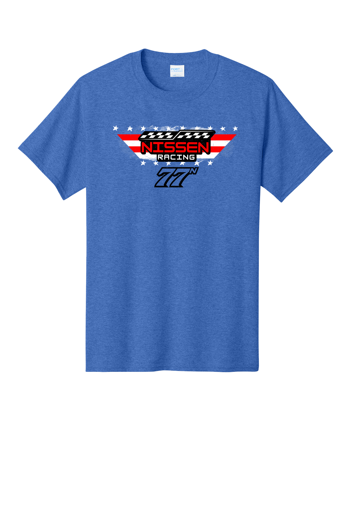 Nissen Racing - 2026 Youth T-Shirt