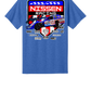 Jason Andrews - 2026 Nissen Racing T-Shirt
