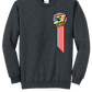 Zayn Feaster - 2026 Crew Neck Fleece