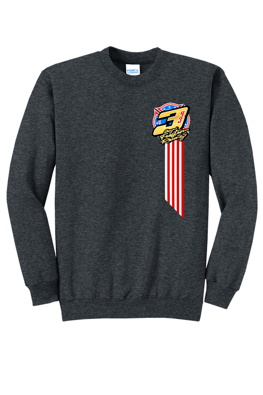 Zayn Feaster - 2026 Crew Neck Fleece