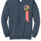 Zayn Feaster - 2026 Crew Neck Fleece
