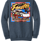 Zayn Feaster - 2026 Crew Neck Fleece
