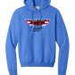 Jason Andrews - 2026 Nissen Racing Hoodie