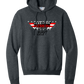 Jason Andrews - 2026 Nissen Racing Hoodie