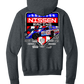 Jason Andrews - 2026 Nissen Racing Hoodie