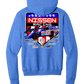 Jason Andrews - 2026 Nissen Racing Hoodie