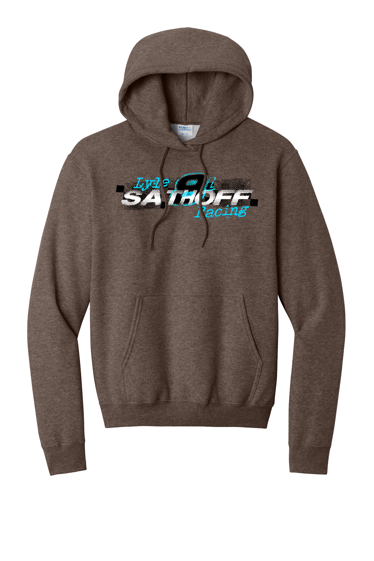 Lyle Sathoff - 2026 Hoodie