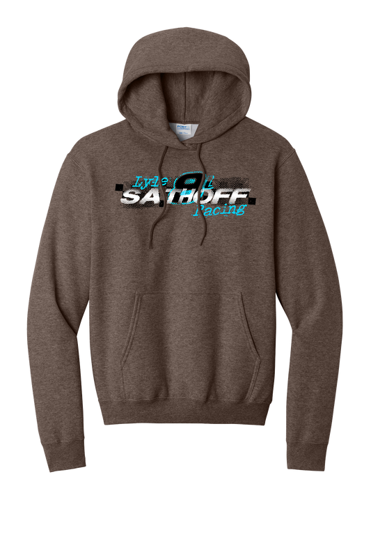 Lyle Sathoff - 2026 Hoodie