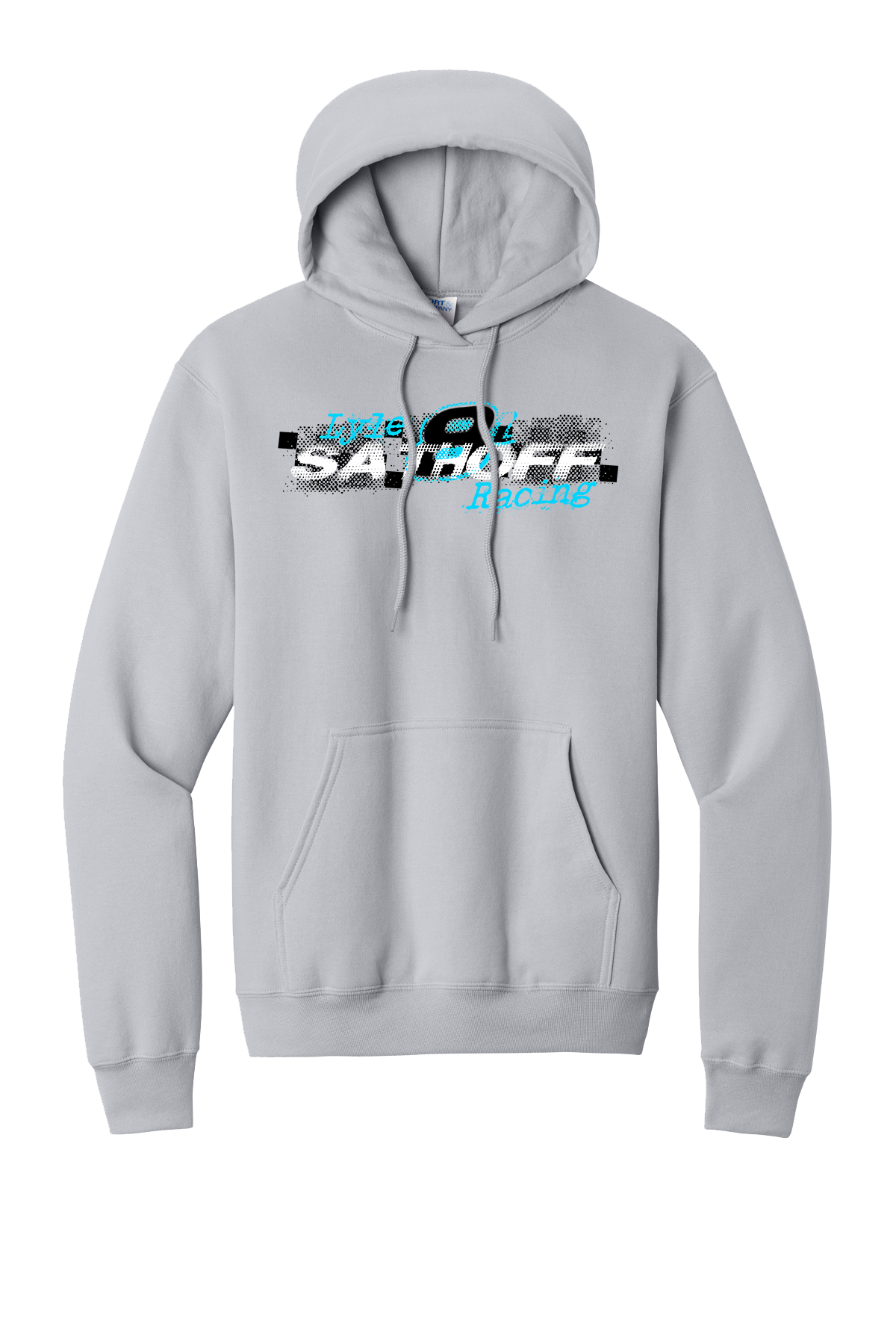 Lyle Sathoff - 2026 Hoodie