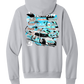 Lyle Sathoff - 2026 Hoodie
