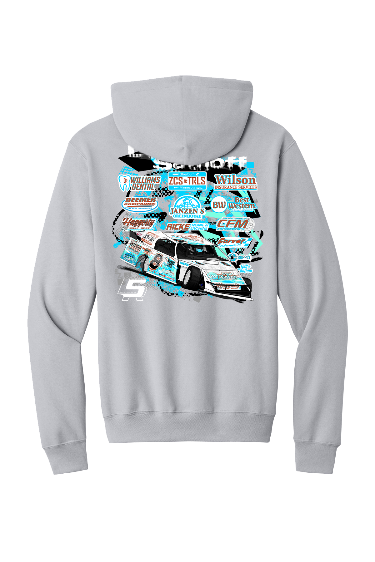 Lyle Sathoff - 2026 Hoodie