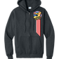 Zayn Feaster - 2026 Zip Hoodie