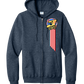 Zayn Feaster - 2026 Zip Hoodie