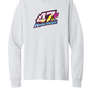 Parker Anderson - 2026 Long Sleeve T-Shirt