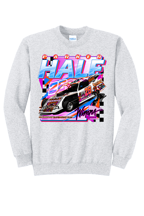Parker Hale - 2026 Crew Neck Fleece