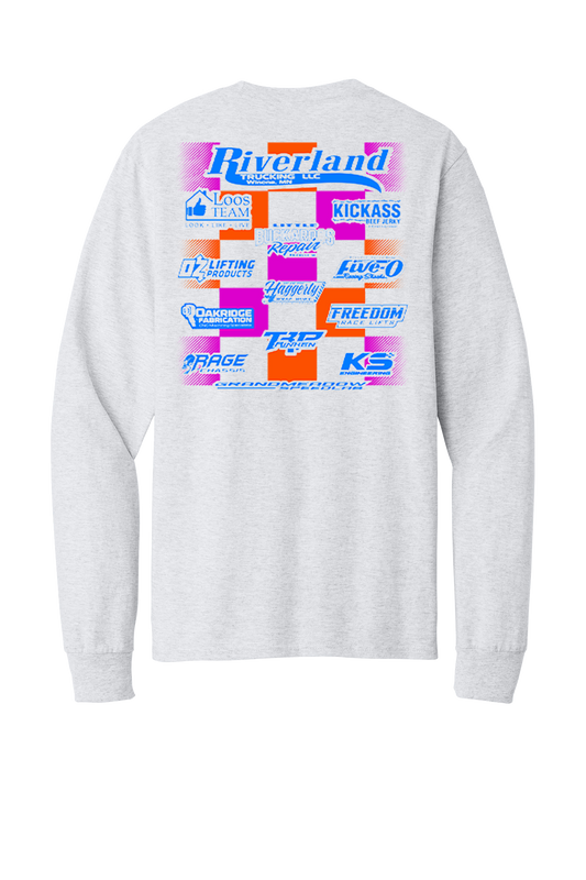 Parker Hale - 2026 Long Sleeve T-Shirt