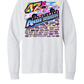 Parker Anderson - 2026 Long Sleeve T-Shirt