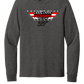 Jason Andrews - 2026 Nissen Racing Long Sleeve T-Shirt