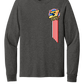Zayn Feaster - 2026 Long Sleeve T-Shirt