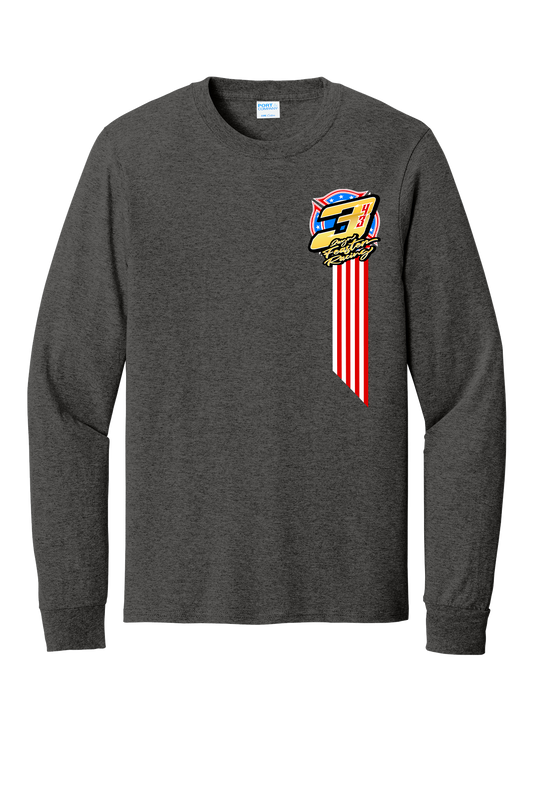 Zayn Feaster - 2026 Long Sleeve T-Shirt